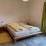 Muralto-locarno: Miramonti Apt. 8 Apartman
