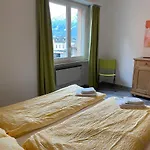 Muralto-locarno: Miramonti Apt. 8 Apartman *
