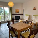 Muralto-locarno: Miramonti Apt. 8 Muralto