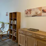 Muralto-locarno: Miramonti Apt. 8 Apartman *