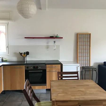 Muralto-locarno: Miramonti Apt. 8 Appartamento *