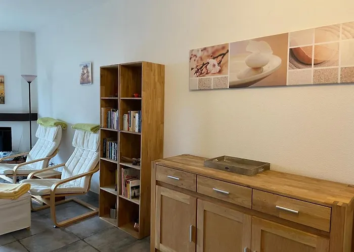 Muralto-locarno: Miramonti Apt. 8 公寓 *