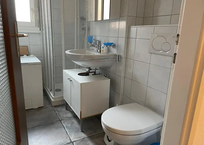 Muralto-locarno: Miramonti Apt. 8 公寓 Muralto