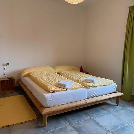 Muralto-locarno: Miramonti Apt. 8 Appartement