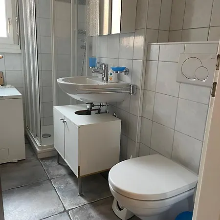 Muralto-locarno: Miramonti Apt. 8 Appartement Muralto