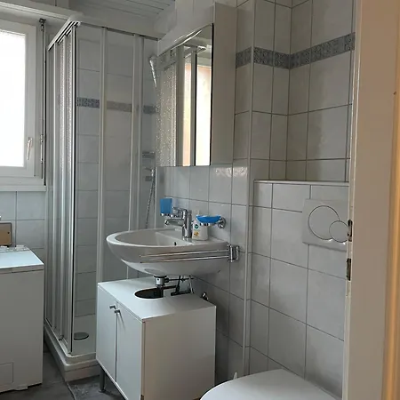 Muralto-locarno: Miramonti Apt. 8 *