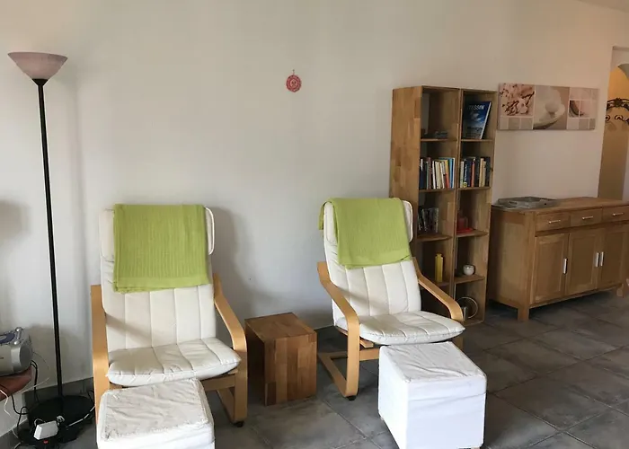 Muralto-locarno: Miramonti Apt. 8 Daire